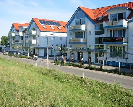 Apartamento Residenz Am Strand 1_16